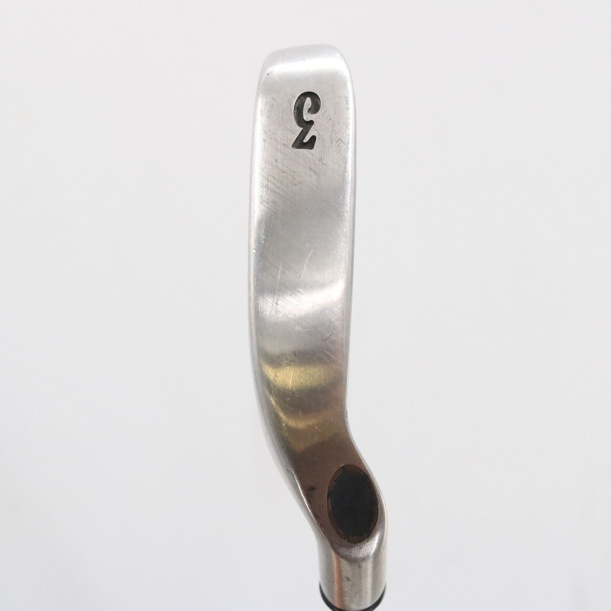 Callaway Steelhead  X-14 Individual 3 Iron Rifle Steel Stiff Right-Hand S-154755