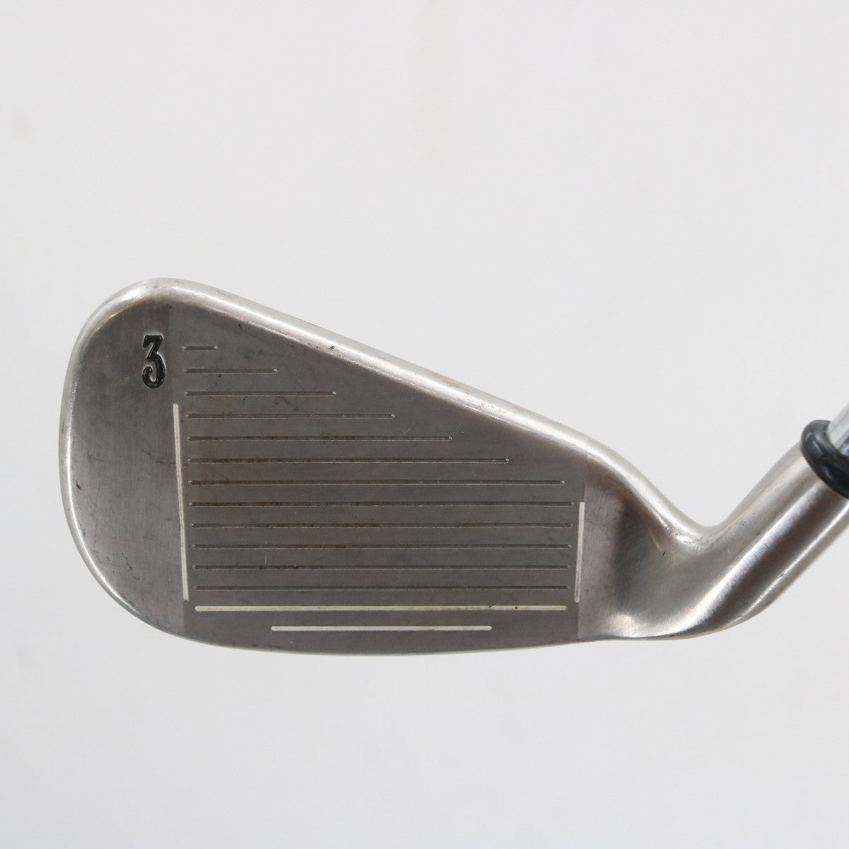 Callaway Steelhead  X-14 Individual 3 Iron Rifle Steel Stiff Right-Hand S-154755