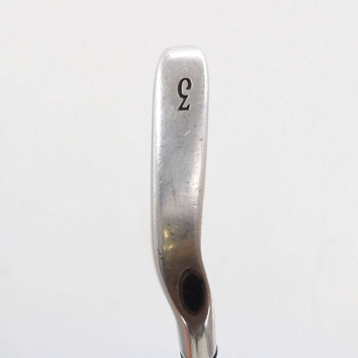 Callaway Steelhead Pro Series X-14 Individual 3 Iron Steel Stiff RH S-154756
