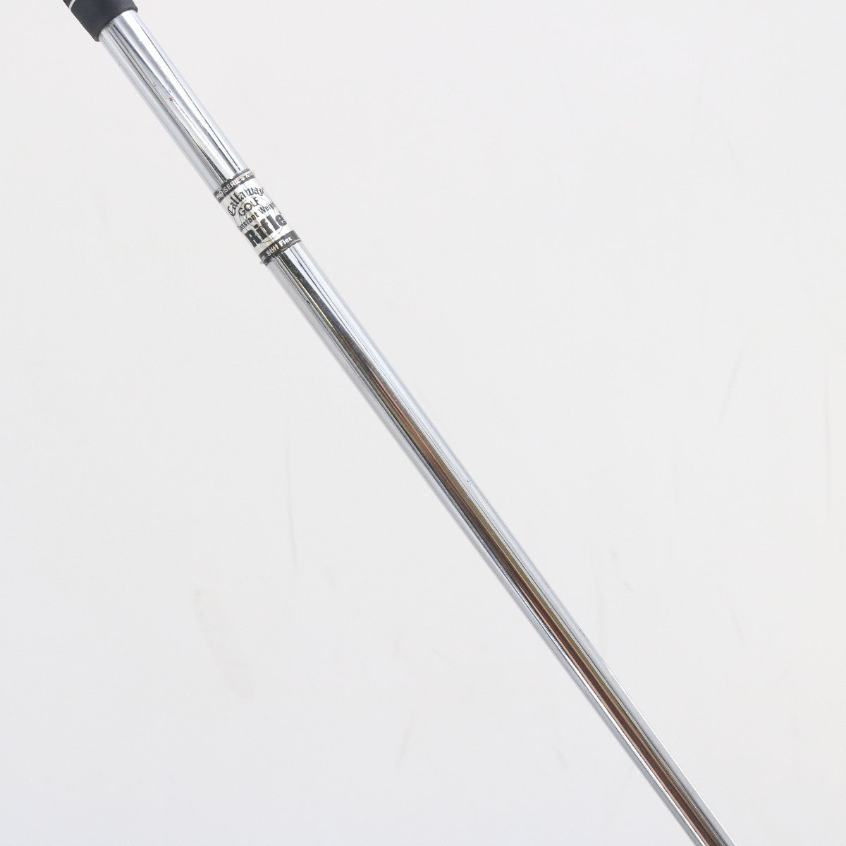 Callaway Steelhead Pro Series X-14 Individual 3 Iron Steel Stiff RH S-154756