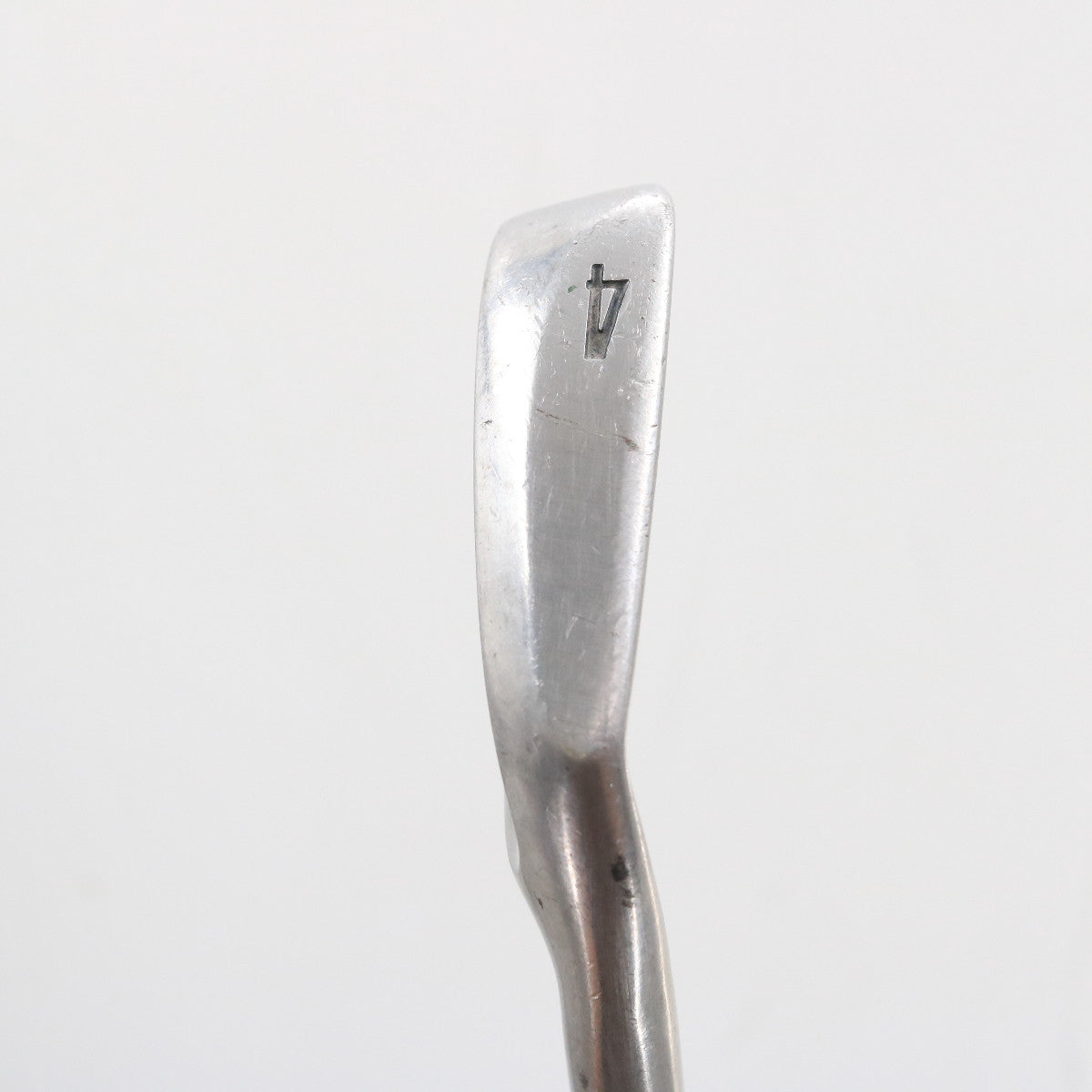 Titleist DCI Black Individual 4 Iron Tri-Spec Steel S Stiff Right-Hand S-154758