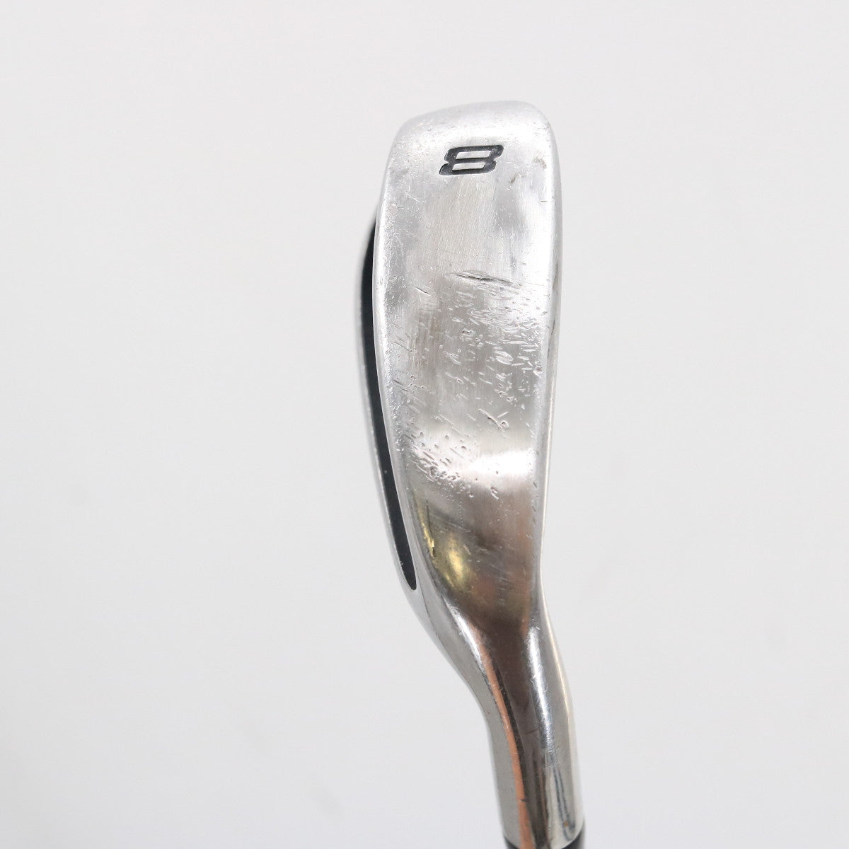Nike Ignite Women's Individual 8 Iron Graphite W Ladies Right-Handed S-154761