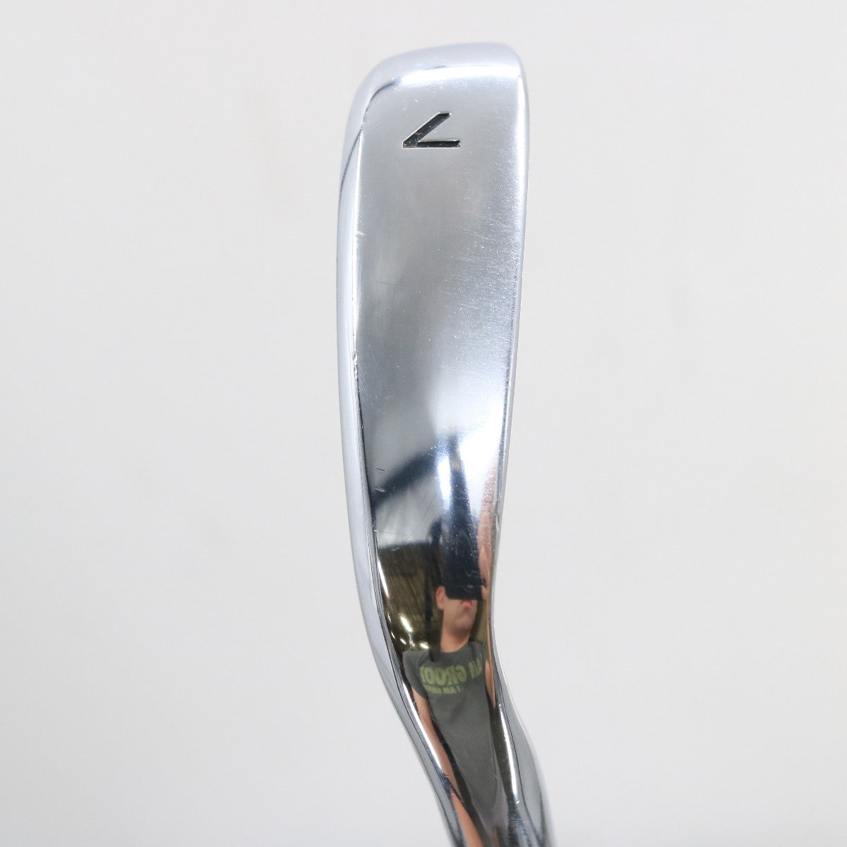 Callaway Elyte Iron Set 4-P Steel True Temper AMT Black S300 Stiff RH S-154834
