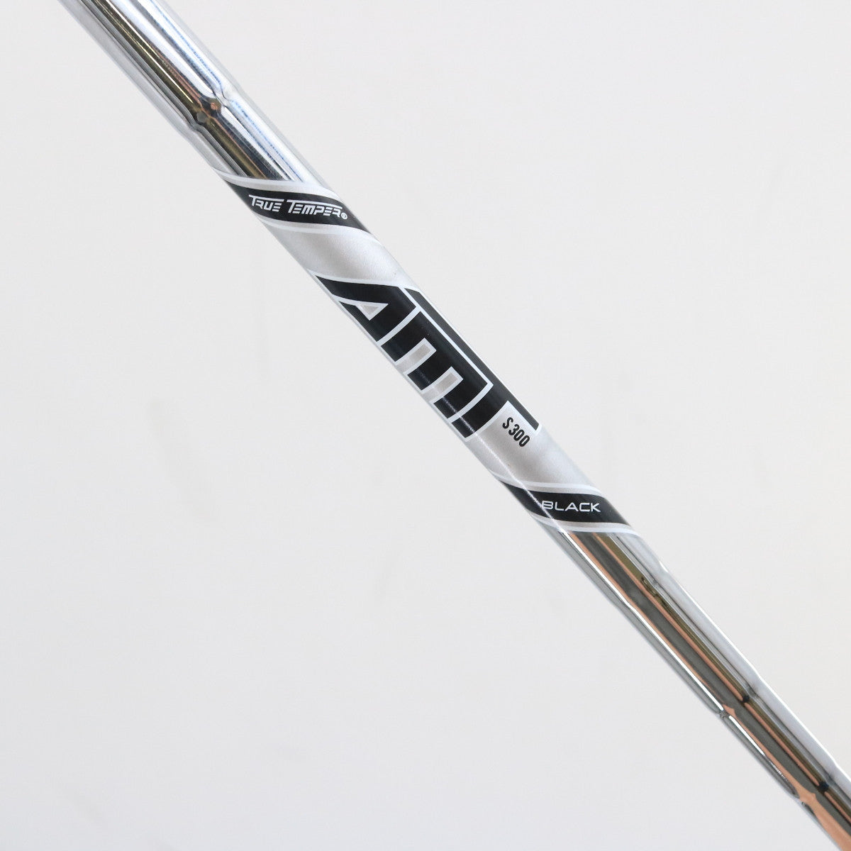 Callaway Elyte Iron Set 4-P Steel True Temper AMT Black S300 Stiff RH S-154834