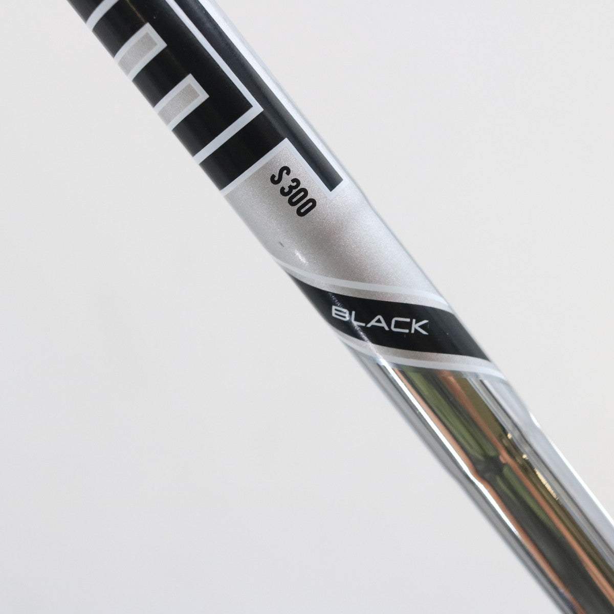 Callaway Elyte Iron Set 4-P Steel True Temper AMT Black S300 Stiff RH S-154834