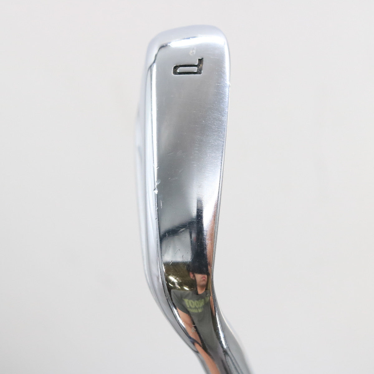 Callaway Elyte Iron Set 4-P Steel True Temper AMT Black S300 Stiff RH S-154834