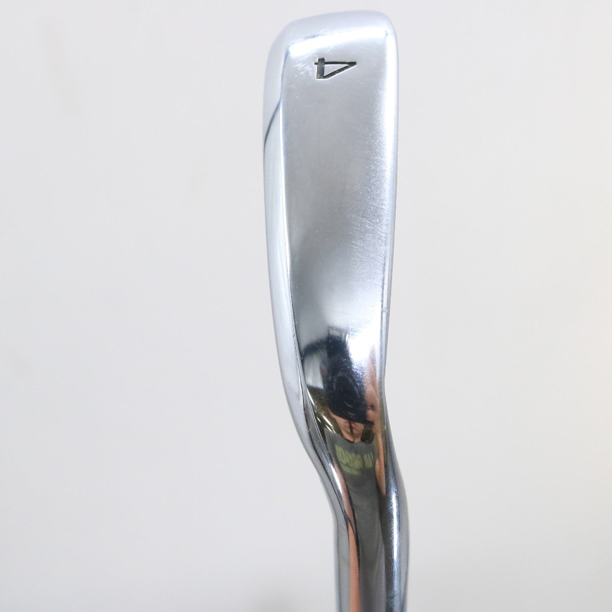 Callaway Elyte Iron Set 4-P Steel True Temper AMT Black S300 Stiff RH S-154834