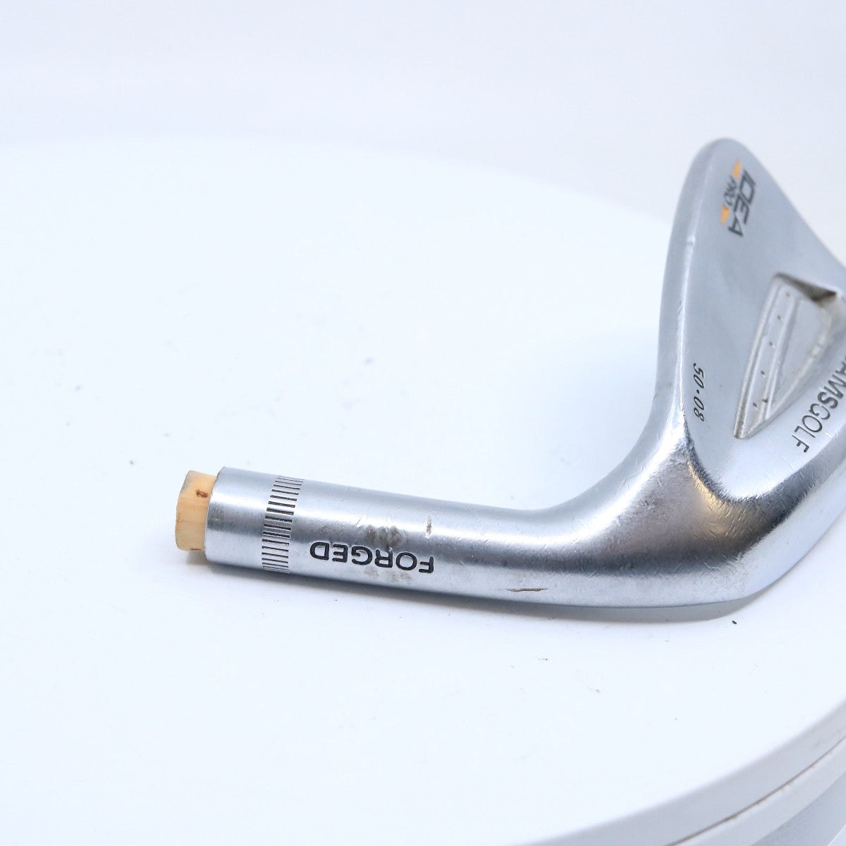 Adams Idea Pro G Gap Wedge 50 Deg 50.08 Right-Handed CLUBHEAD HEAD ONLY S-154872