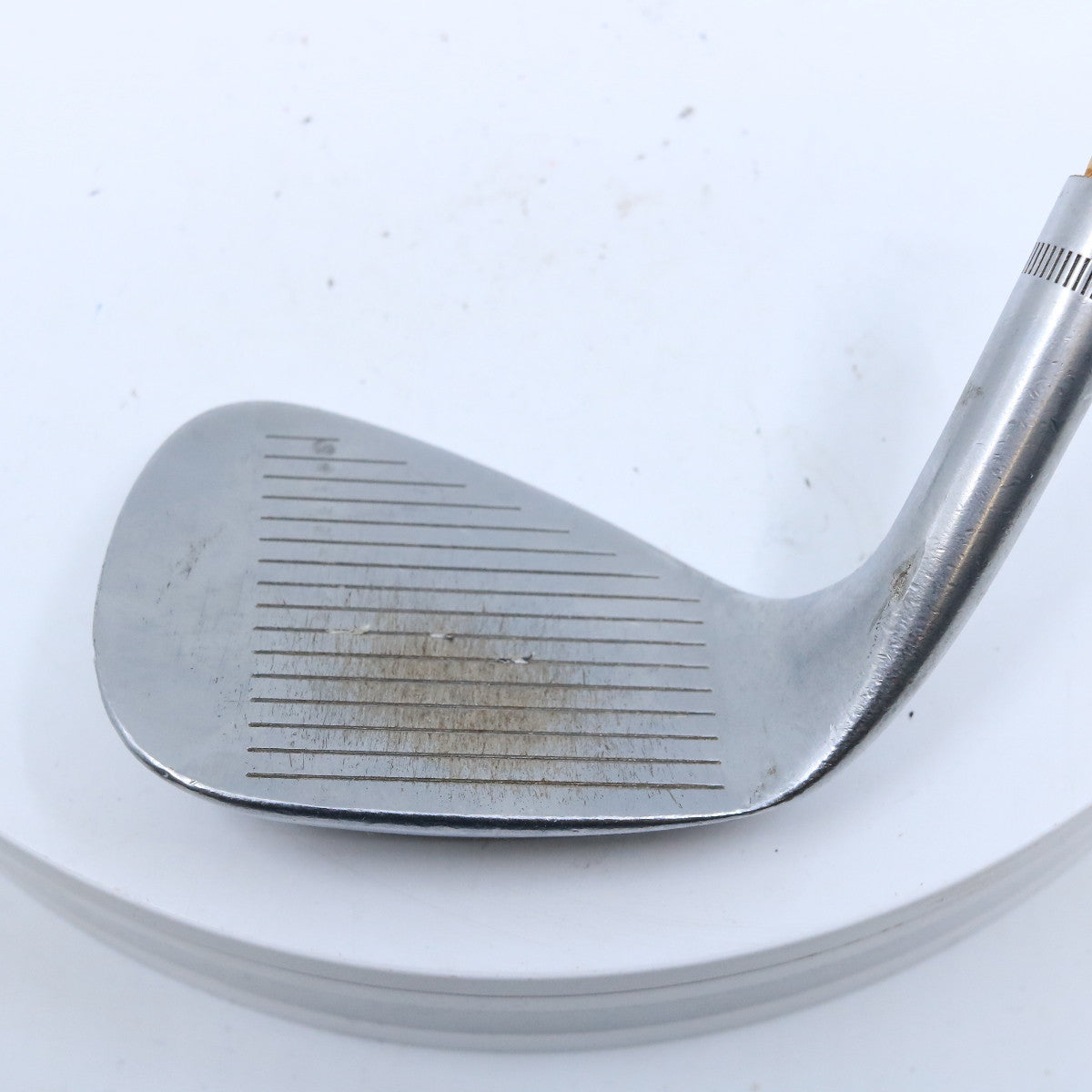 Adams Idea Pro G Gap Wedge 50 Deg 50.08 Right-Handed CLUBHEAD HEAD ONLY S-154872