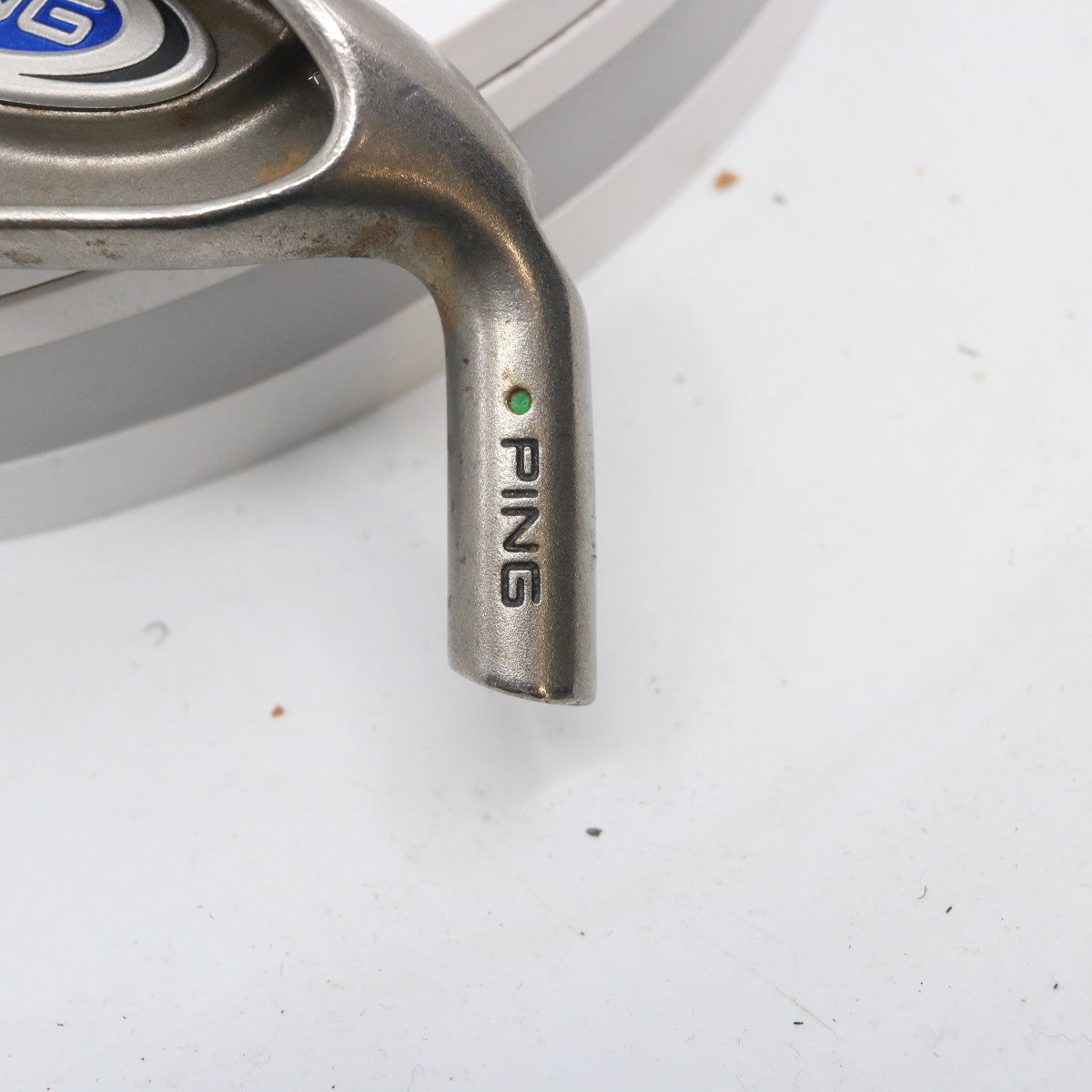 Ping G5 Individual 6 Iron Green Dot Right-Handed HEAD CLUB ONLY S-154888