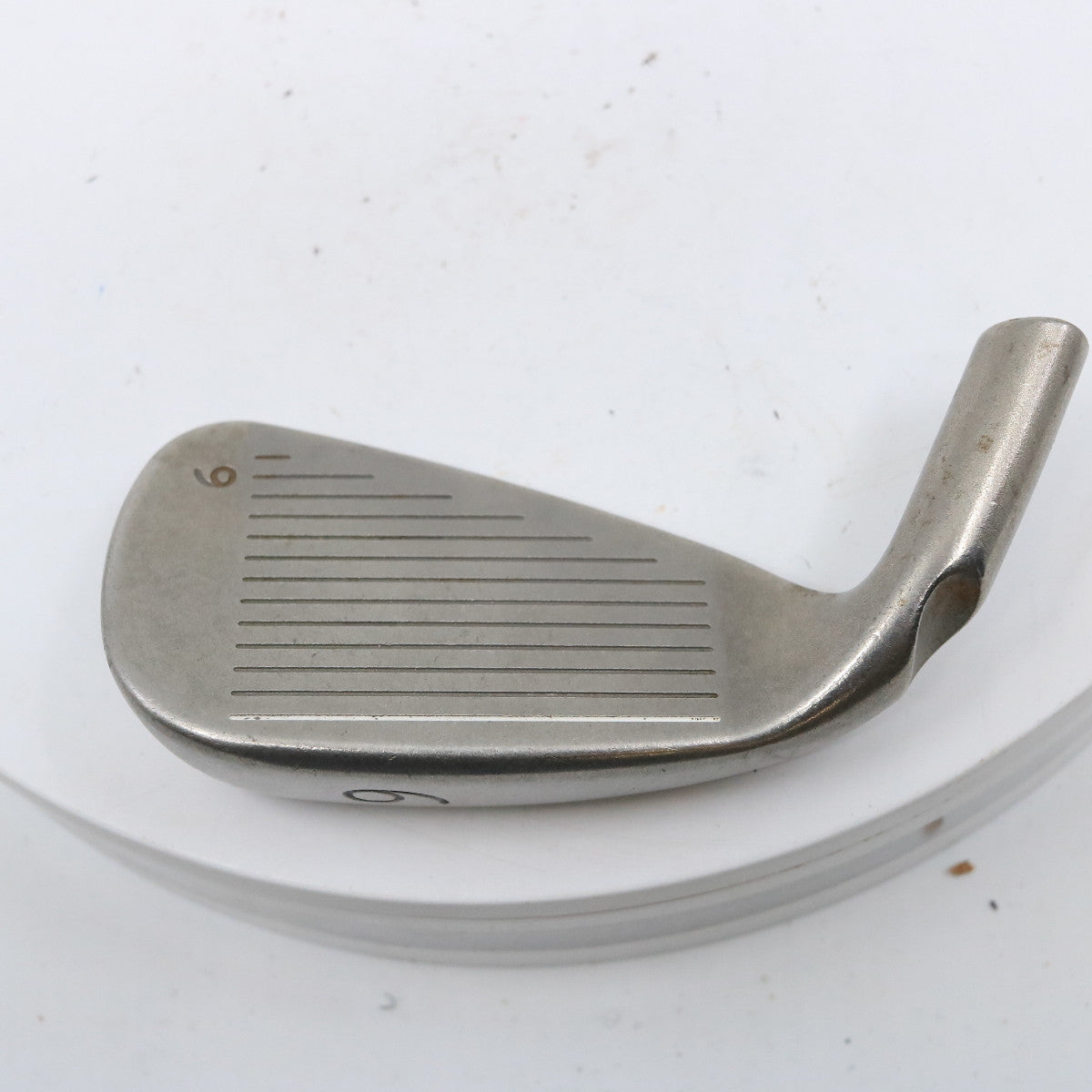 Ping G5 Individual 6 Iron Green Dot Right-Handed HEAD CLUB ONLY S-154888
