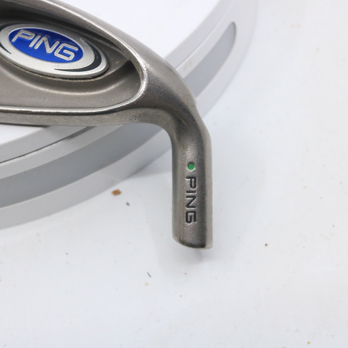 Ping G5 Individual 8 Iron Green Dot Right-Handed HEAD CLUB ONLY S-154889