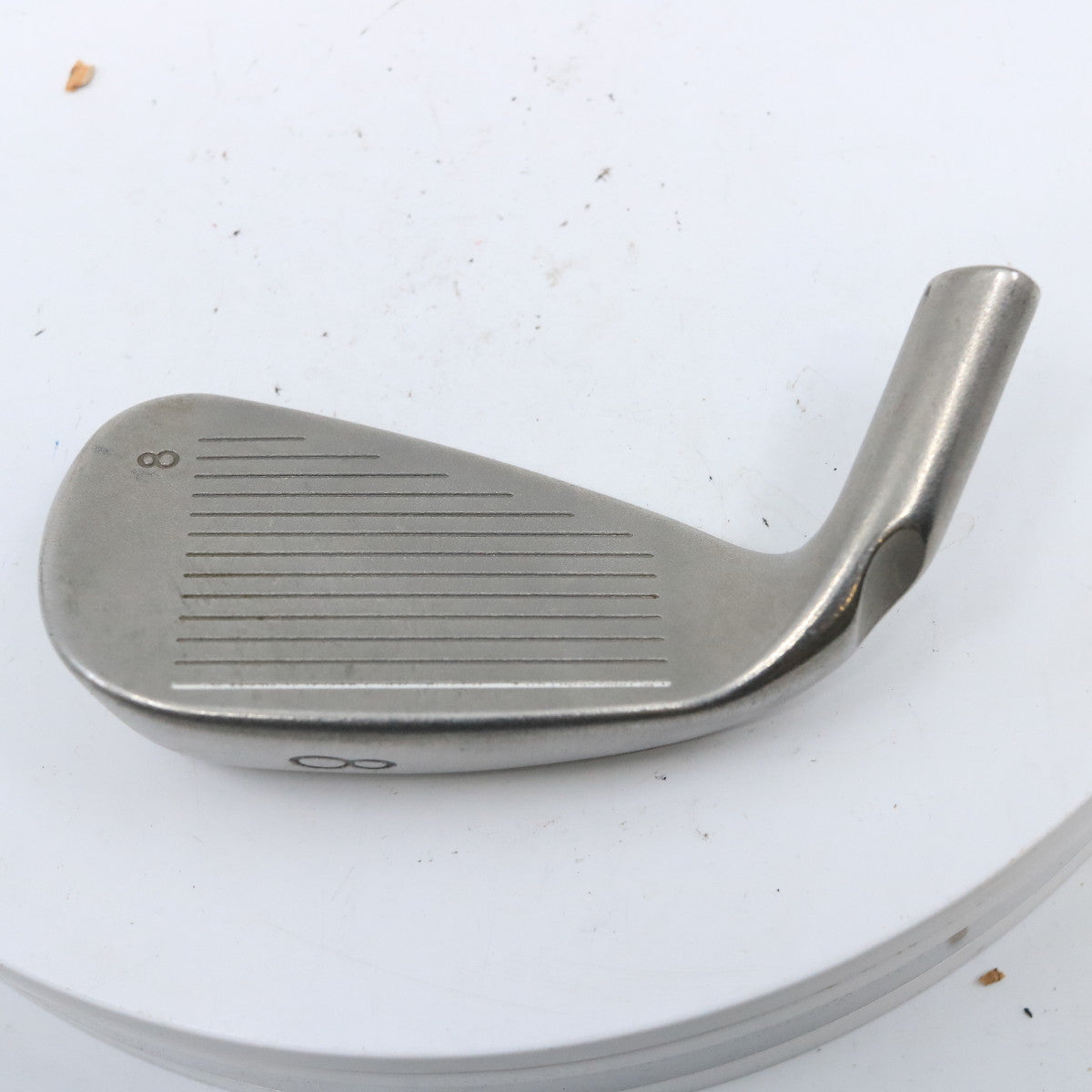 Ping G5 Individual 8 Iron Green Dot Right-Handed HEAD CLUB ONLY S-154889