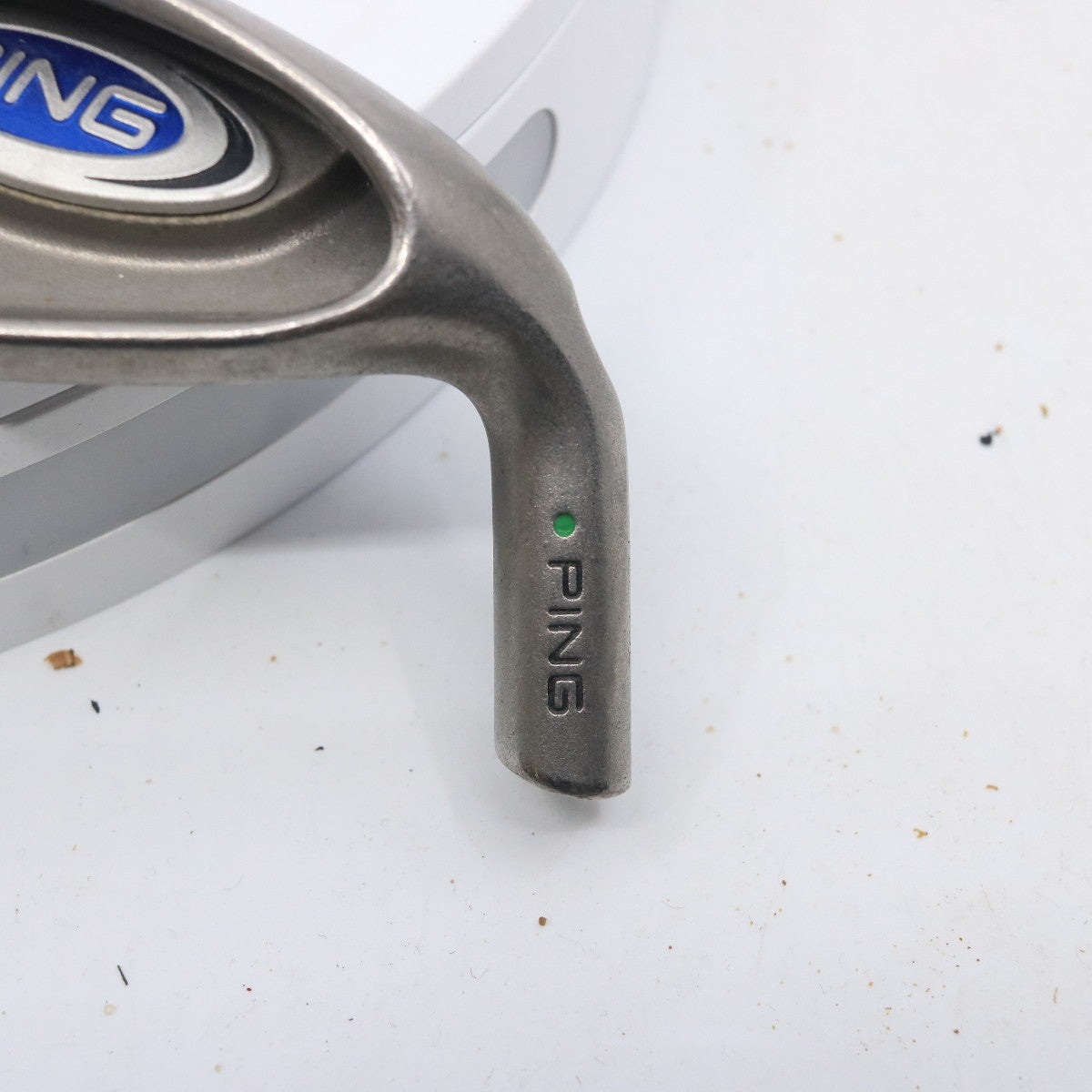 Ping G5 Individual 9 Iron Green Dot Right-Handed HEAD CLUB ONLY S-154890