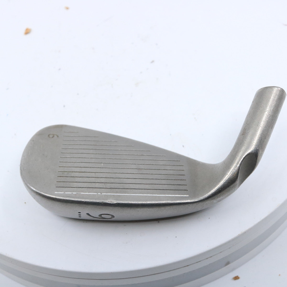 Ping G5 Individual 9 Iron Green Dot Right-Handed HEAD CLUB ONLY S-154890