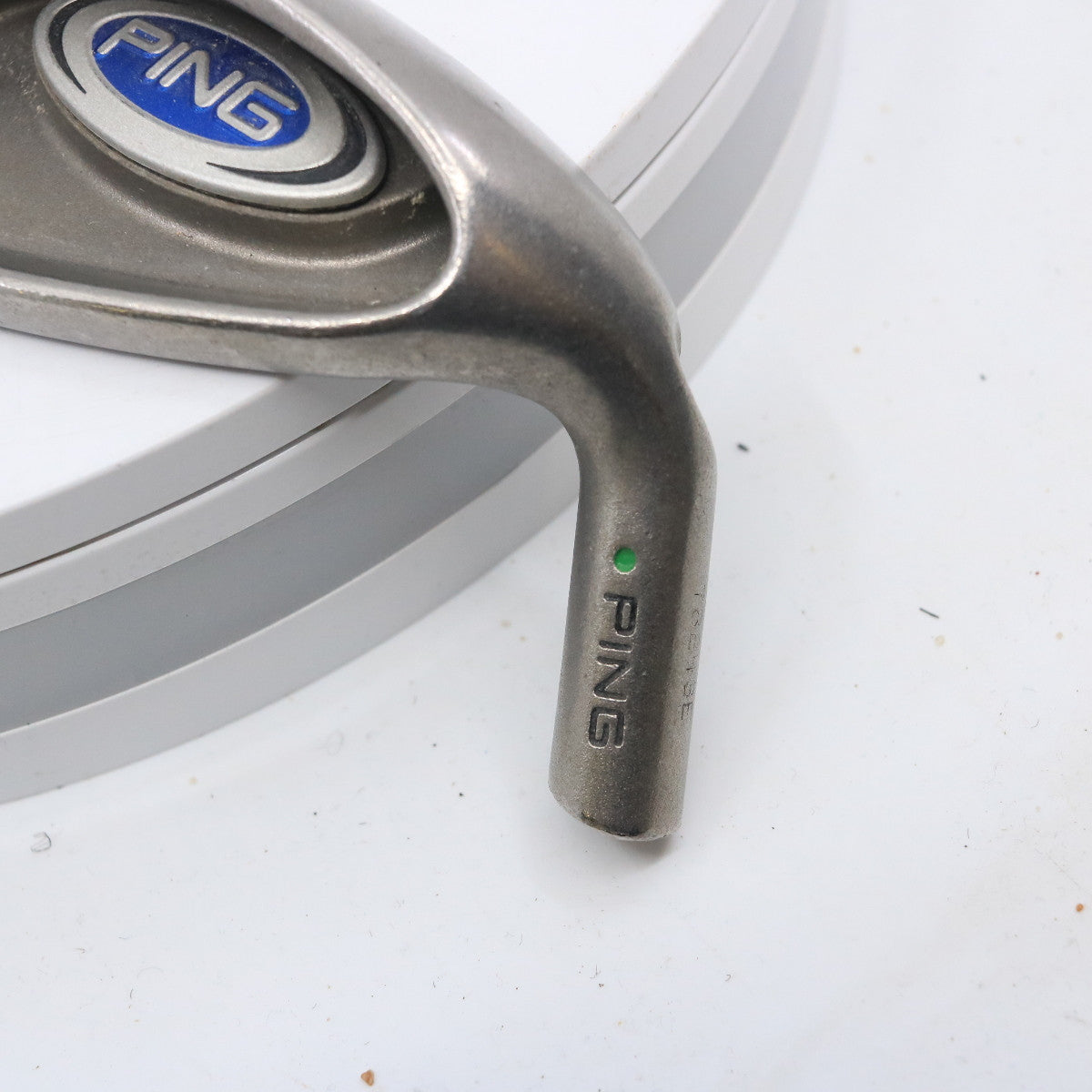 Ping G5 P Pitching Wedge Green Dot Right-Handed HEAD CLUB ONLY S-154891