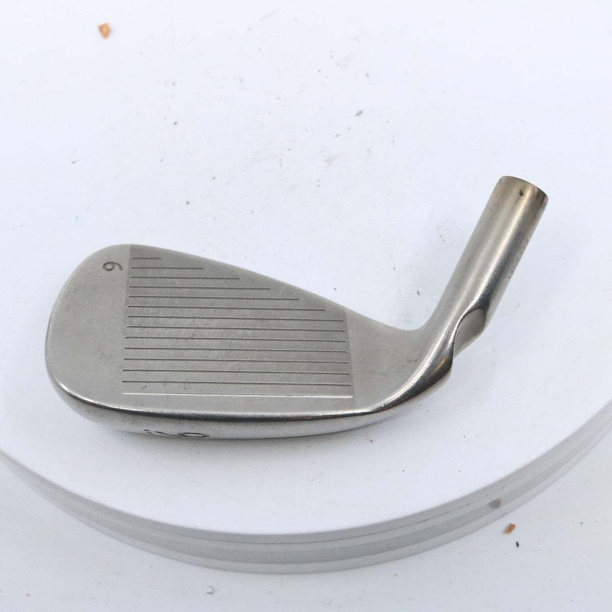 Ping G Individual 9 Iron Black Dot Right-Handed HEAD CLUB ONLY S-154894