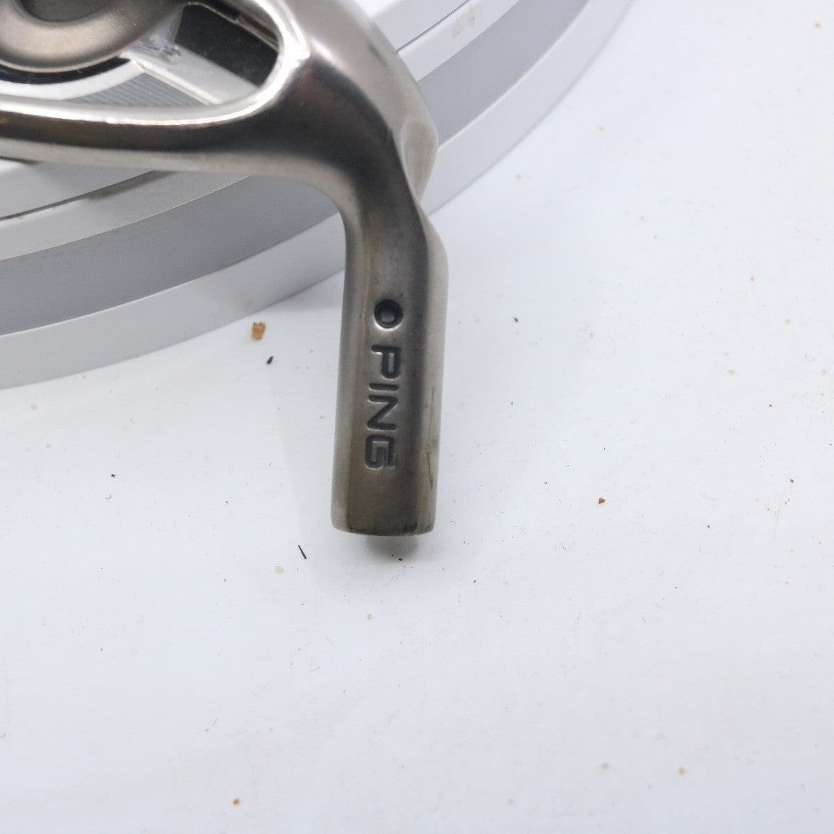 Ping G Individual 9 Iron Black Dot Right-Handed HEAD CLUB ONLY S-154894