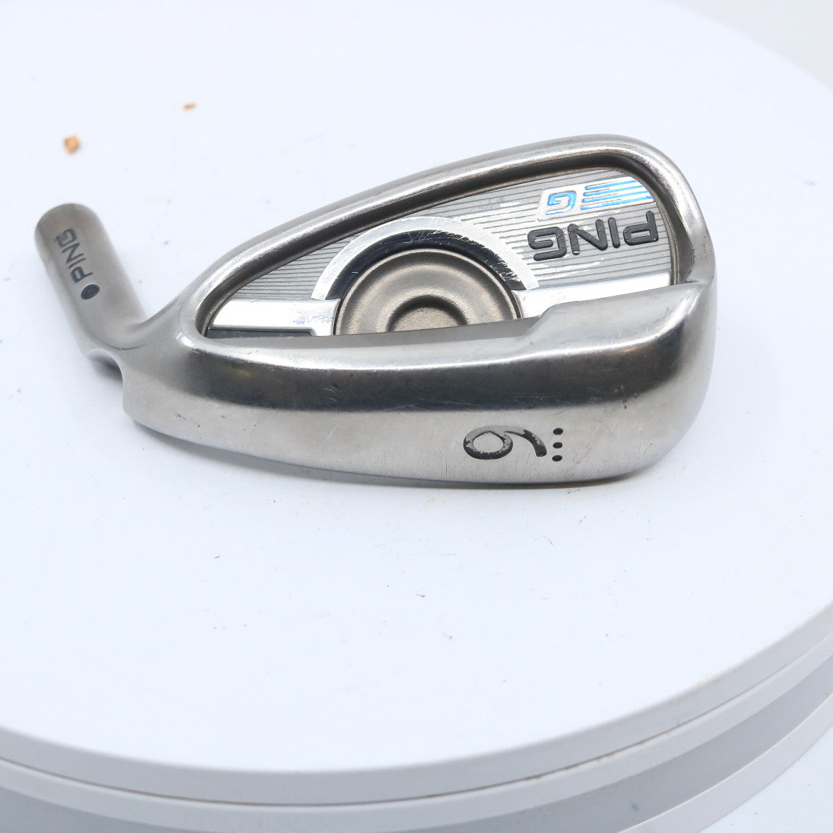 Ping G Individual 9 Iron Black Dot Right-Handed HEAD CLUB ONLY S-154894