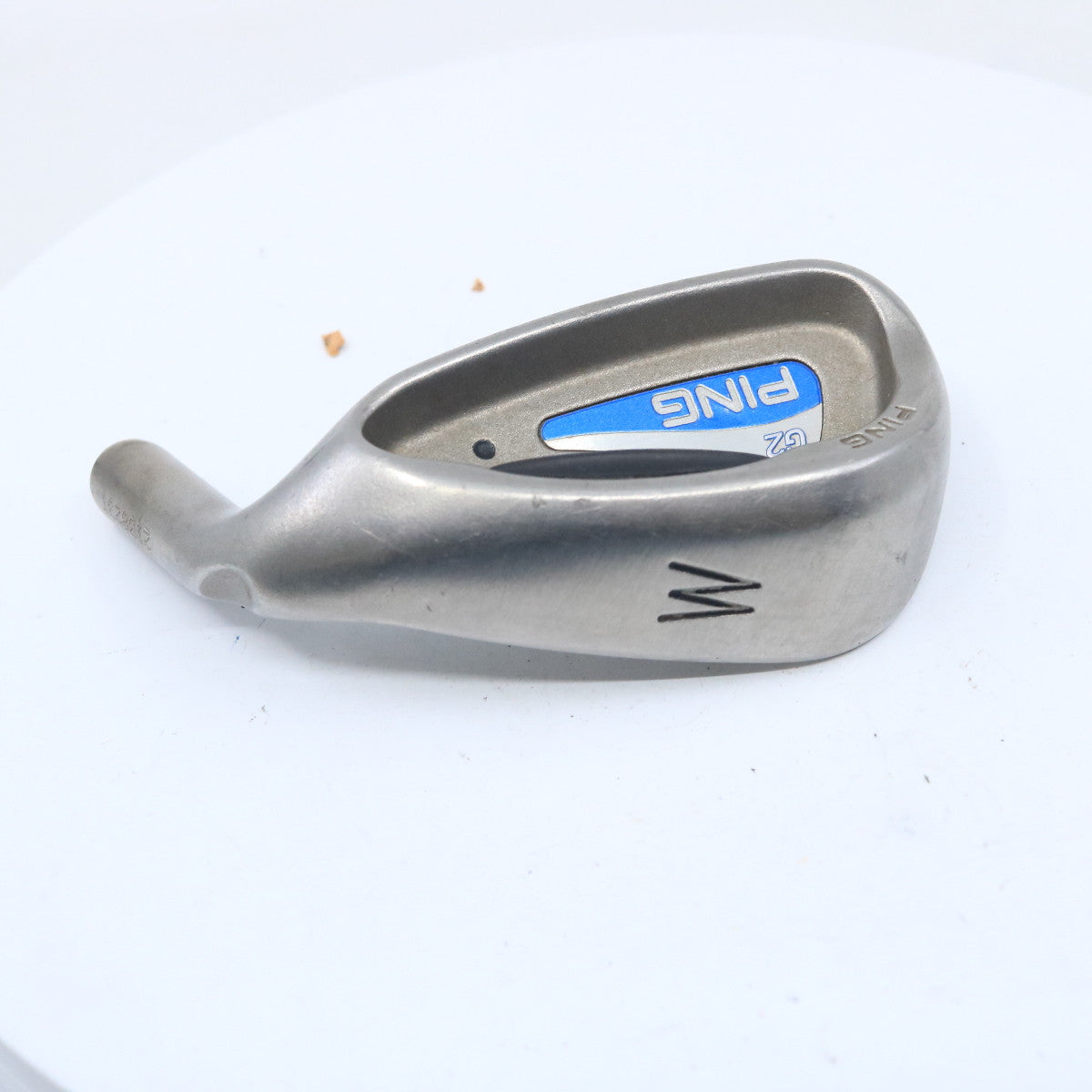 Ping G2 W Pitching Wedge Black Dot Right-Handed HEAD CLUB ONLY S-154895