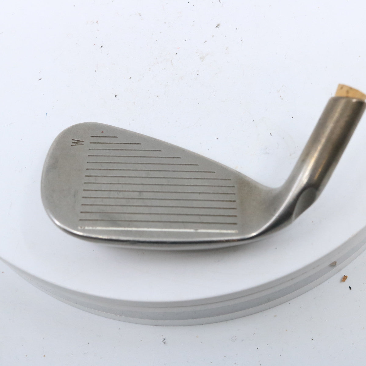 Ping G2 W Pitching Wedge Black Dot Right-Handed HEAD CLUB ONLY S-154895