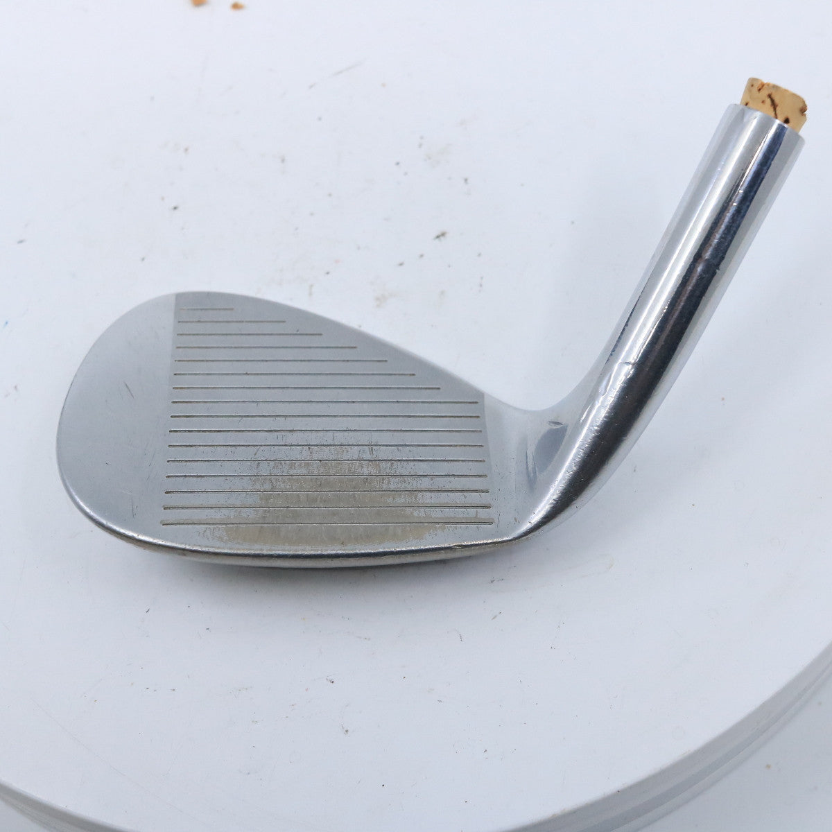 Taylormade RAC Chrome Sand Wedge 54 Degrees 54.10 RH CLUBHEAD HEAD ONLY S-154897