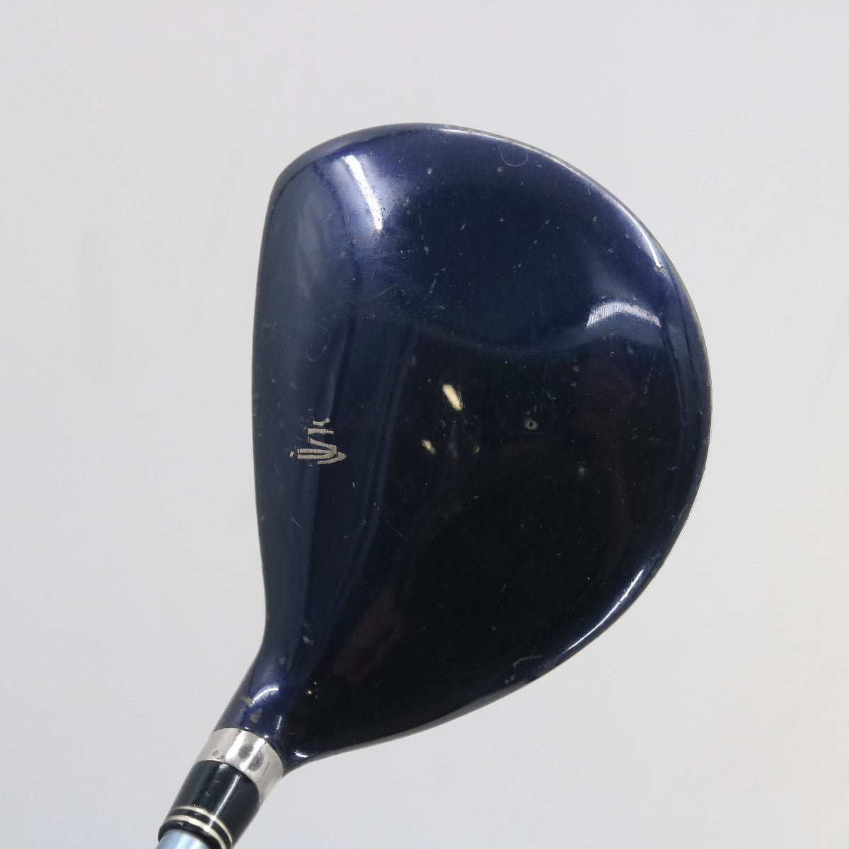 King Cobra M Speed Offset Women's 3 Fairway Wood Graphite L Ladies RH S-154904