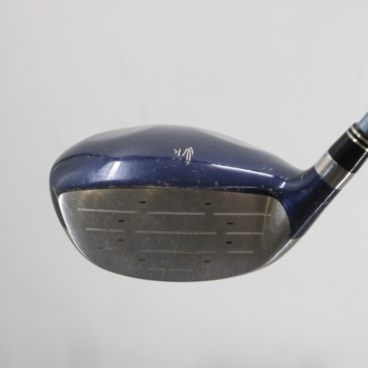 King Cobra M Speed Offset Women's 3 Fairway Wood Graphite L Ladies RH S-154904