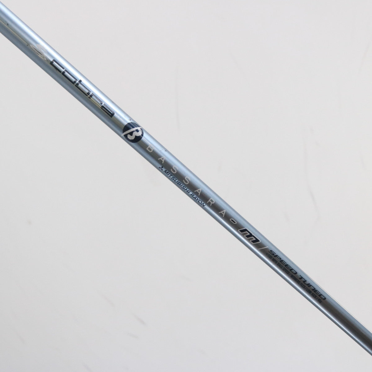 King Cobra M Speed Offset Women's 3 Fairway Wood Graphite L Ladies RH S-154904