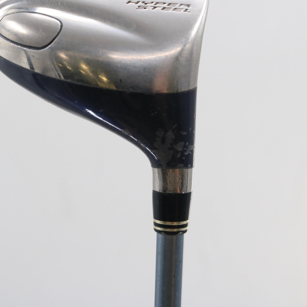 King Cobra M Speed Offset Women's 3 Fairway Wood Graphite L Ladies RH S-154904