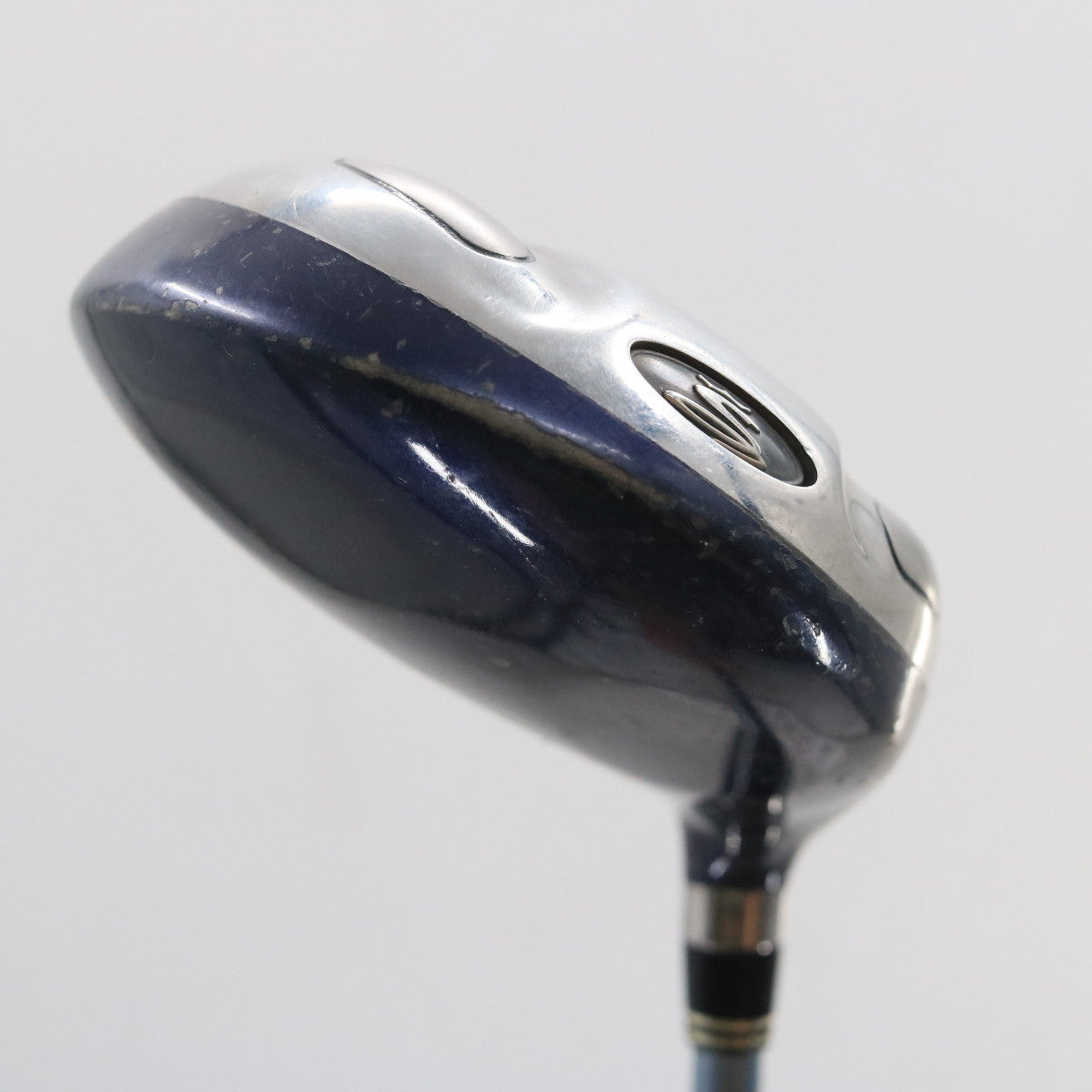 King Cobra M Speed Offset Women's 3 Fairway Wood Graphite L Ladies RH S-154904