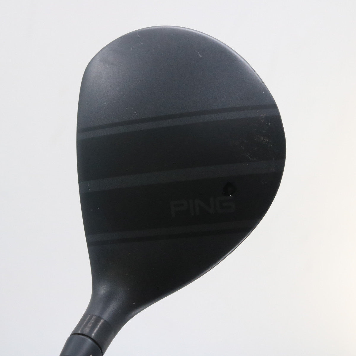 PING i25 3 Fairway Wood 15 Degrees Graphite PWR65 S Stiff Right-Handed S-154906