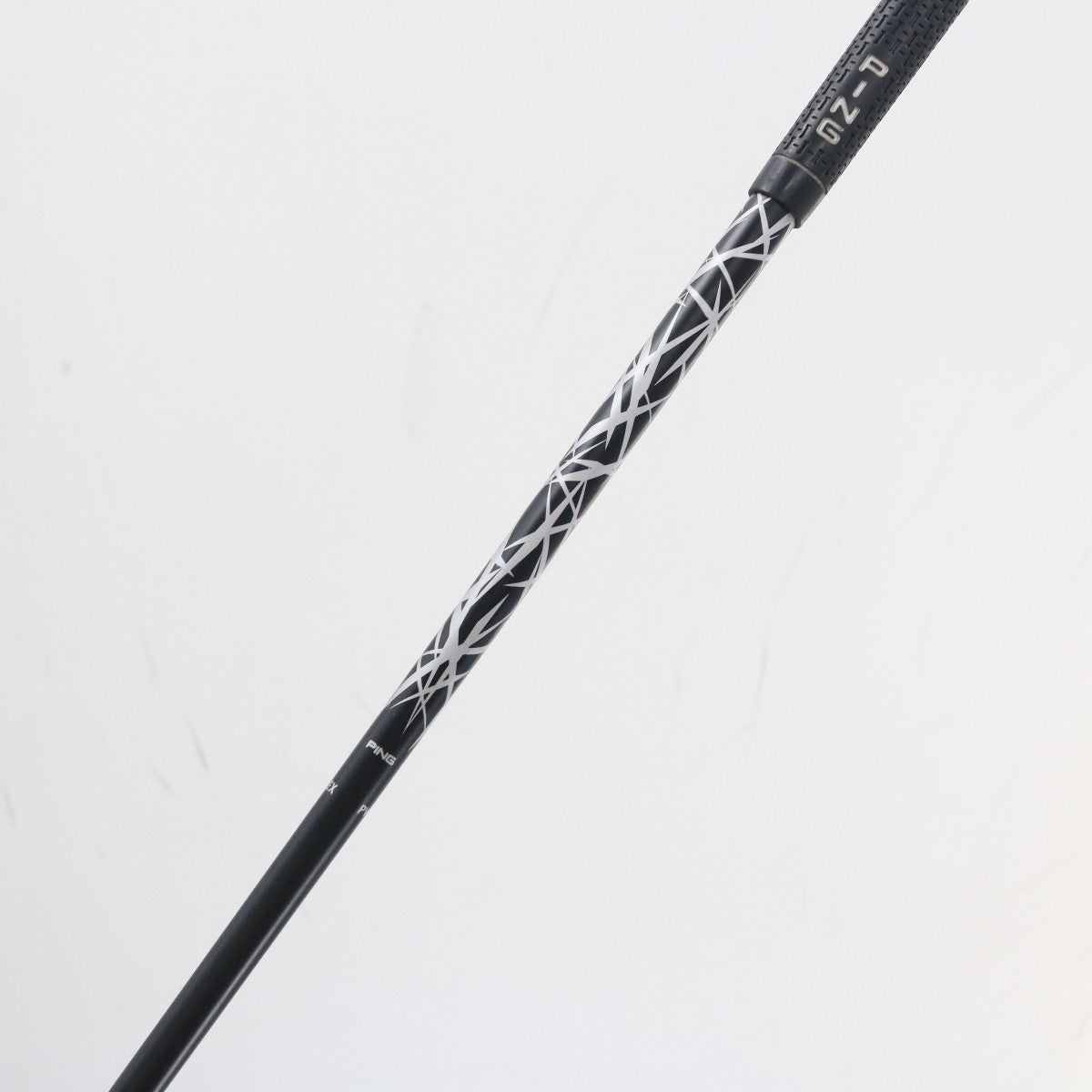 PING i25 3 Fairway Wood 15 Degrees Graphite PWR65 S Stiff Right-Handed S-154906