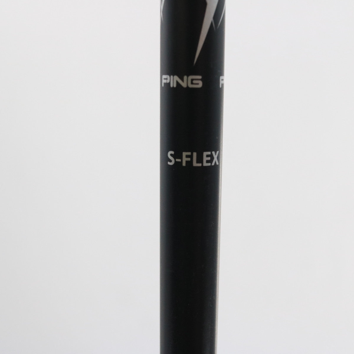 PING i25 3 Fairway Wood 15 Degrees Graphite PWR65 S Stiff Right-Handed S-154906
