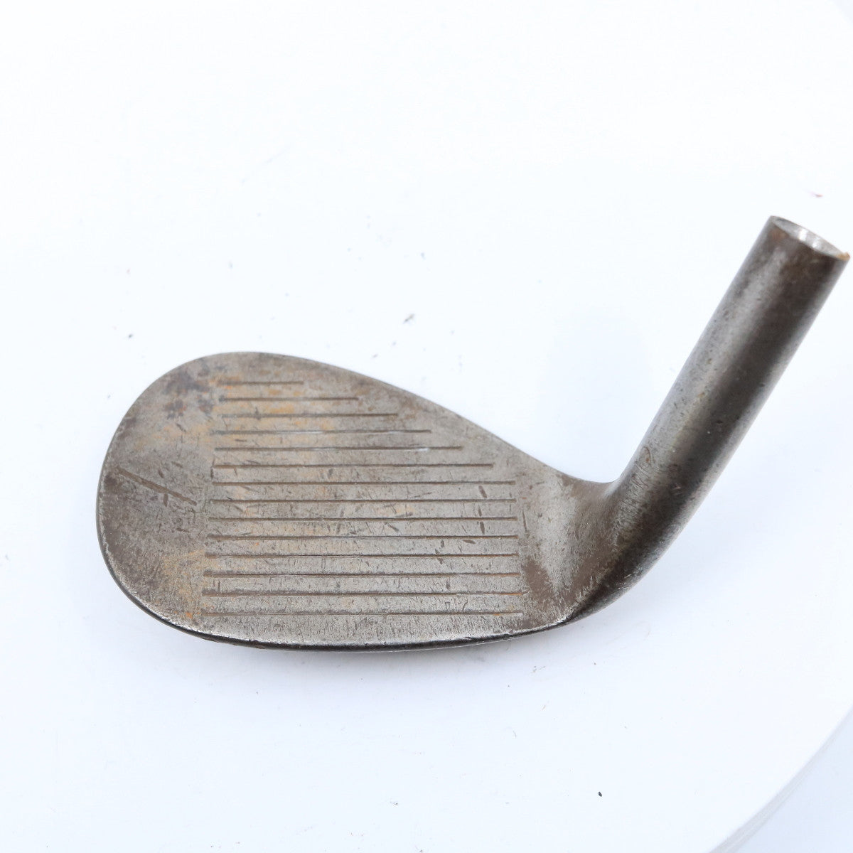 Mizuno MP Series Raw Black Ox Wedge 60 Deg 60.06 RH CLUBHEAD HEAD ONLY S-154919