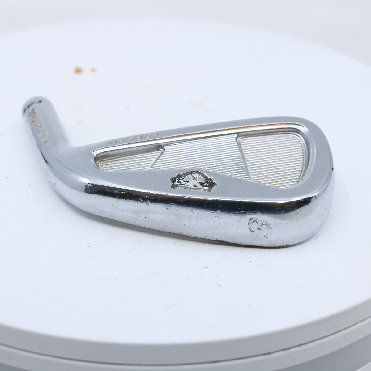 Taylormade RAC TP Individual 3 Iron Right-Handed CLUBHEAD HEAD ONLY S-154920