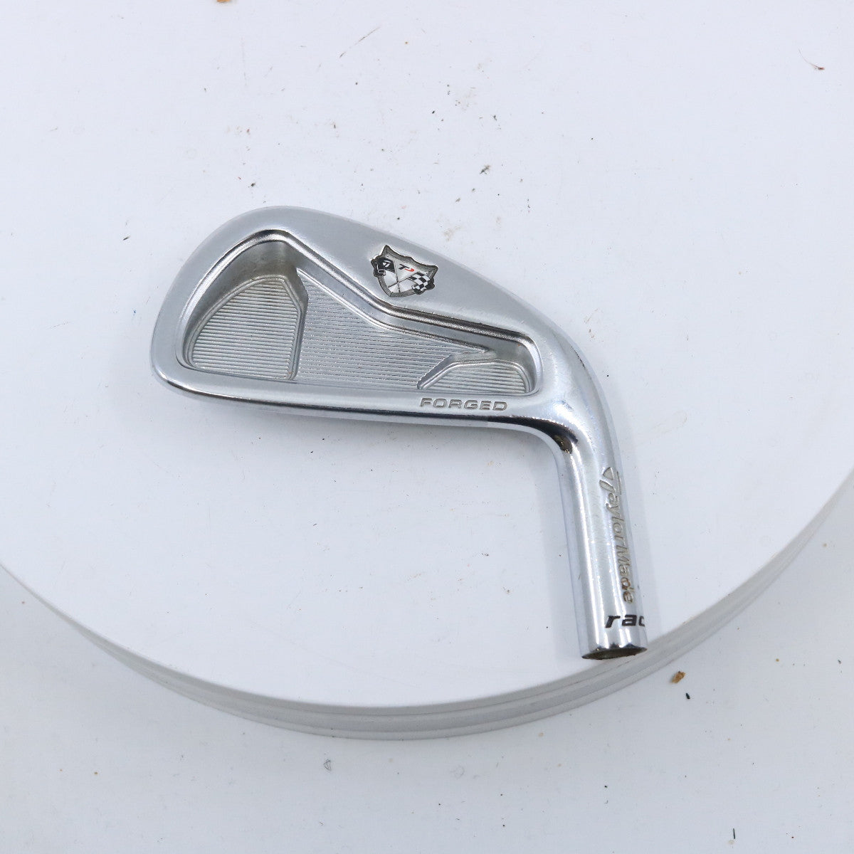 Taylormade RAC TP Individual 3 Iron Right-Handed CLUBHEAD HEAD ONLY S-154920