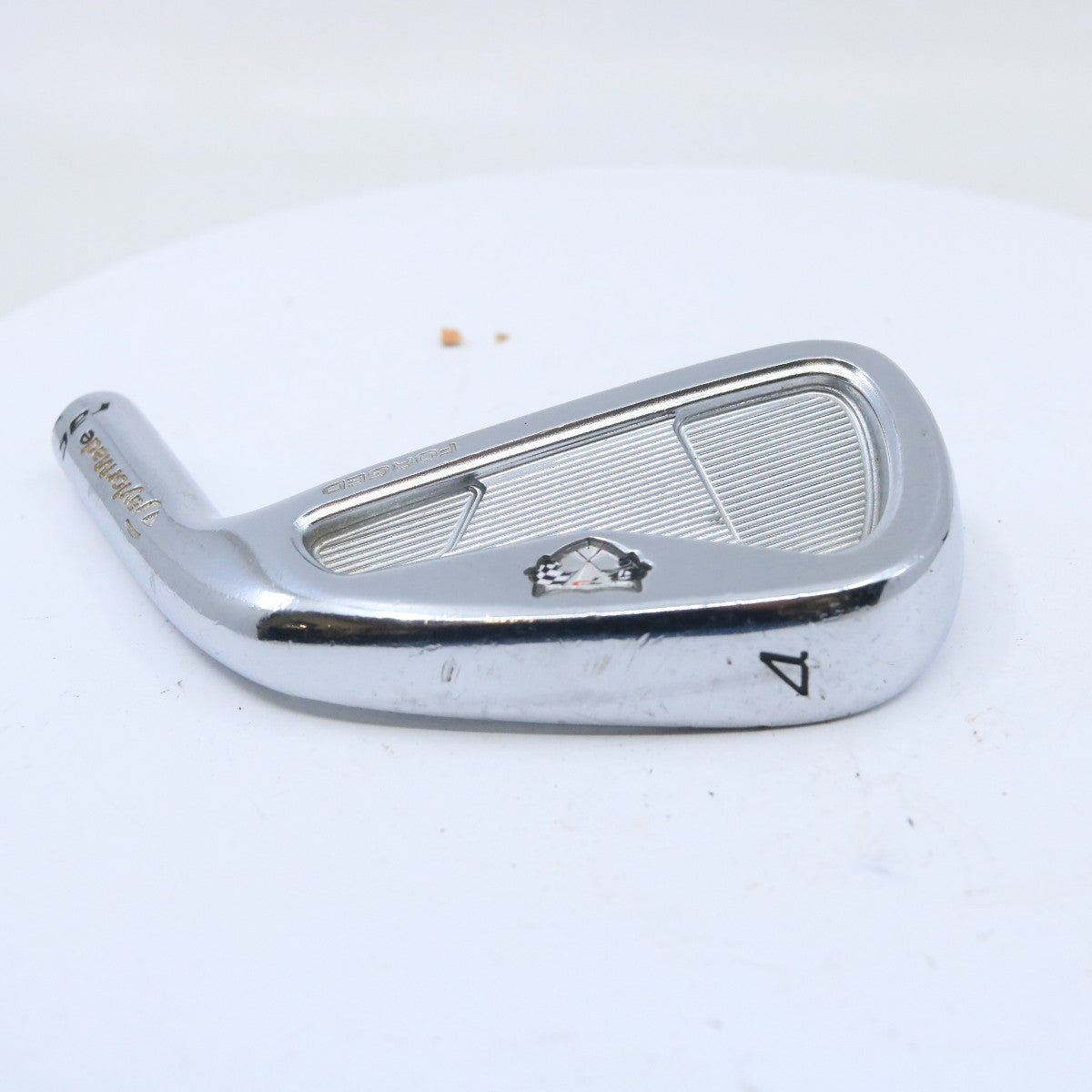 Taylormade RAC TP Individual 4 Iron Right-Handed CLUBHEAD HEAD ONLY S-154921