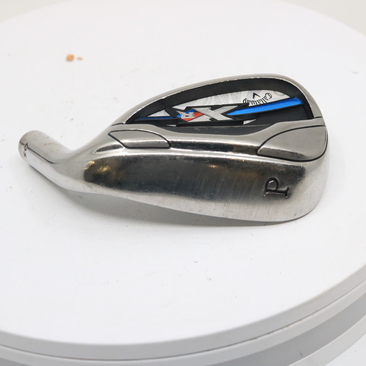 Callaway XR OS P Pitching Wedge Right-Handed CLUBHEAD HEAD ONLY S-154924
