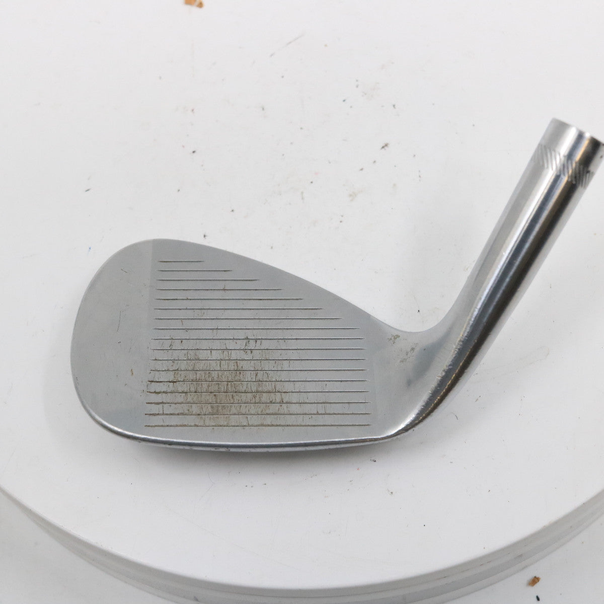 Titleist Vokey SM5 Tour Chrome Gap Wedge 52 Deg 52.08 RH CLUB HEAD ONLY S-154927