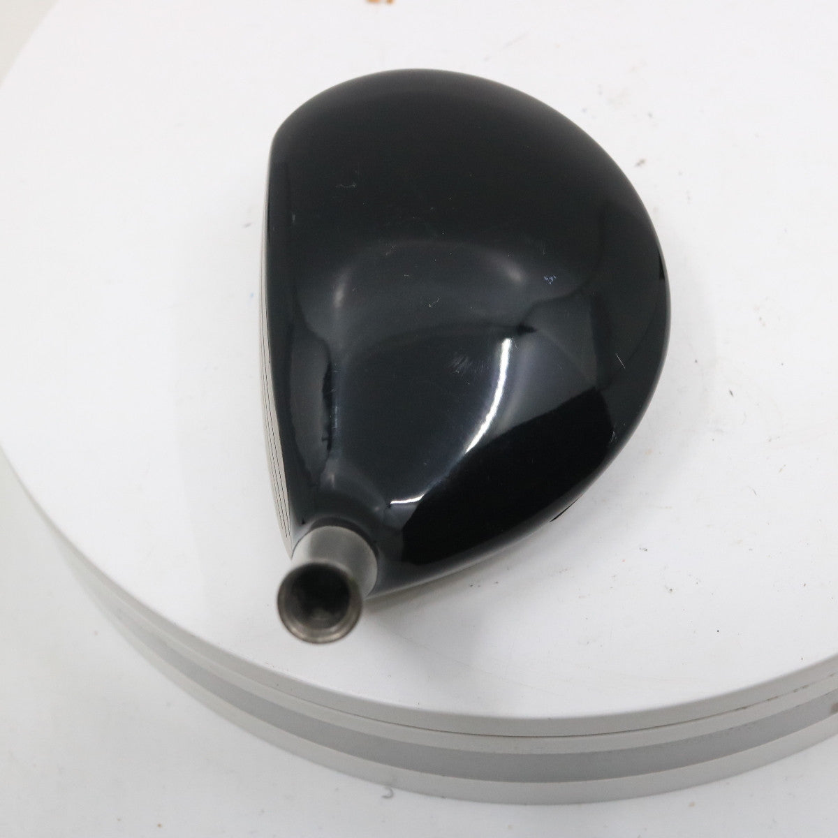 Nickent 3DX DC Pro 3+ Fairway Wood Right-Handed CLUBHEAD HEAD ONLY S-154929
