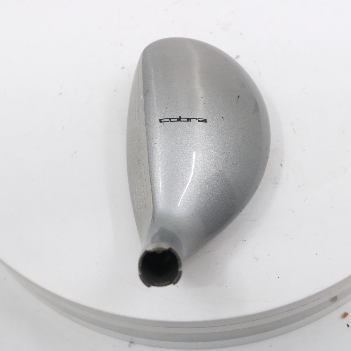 Cobra Amp 3 Hybrid 19 Degrees Right-Handed HEAD CLUBHEAD ONLY S-154932