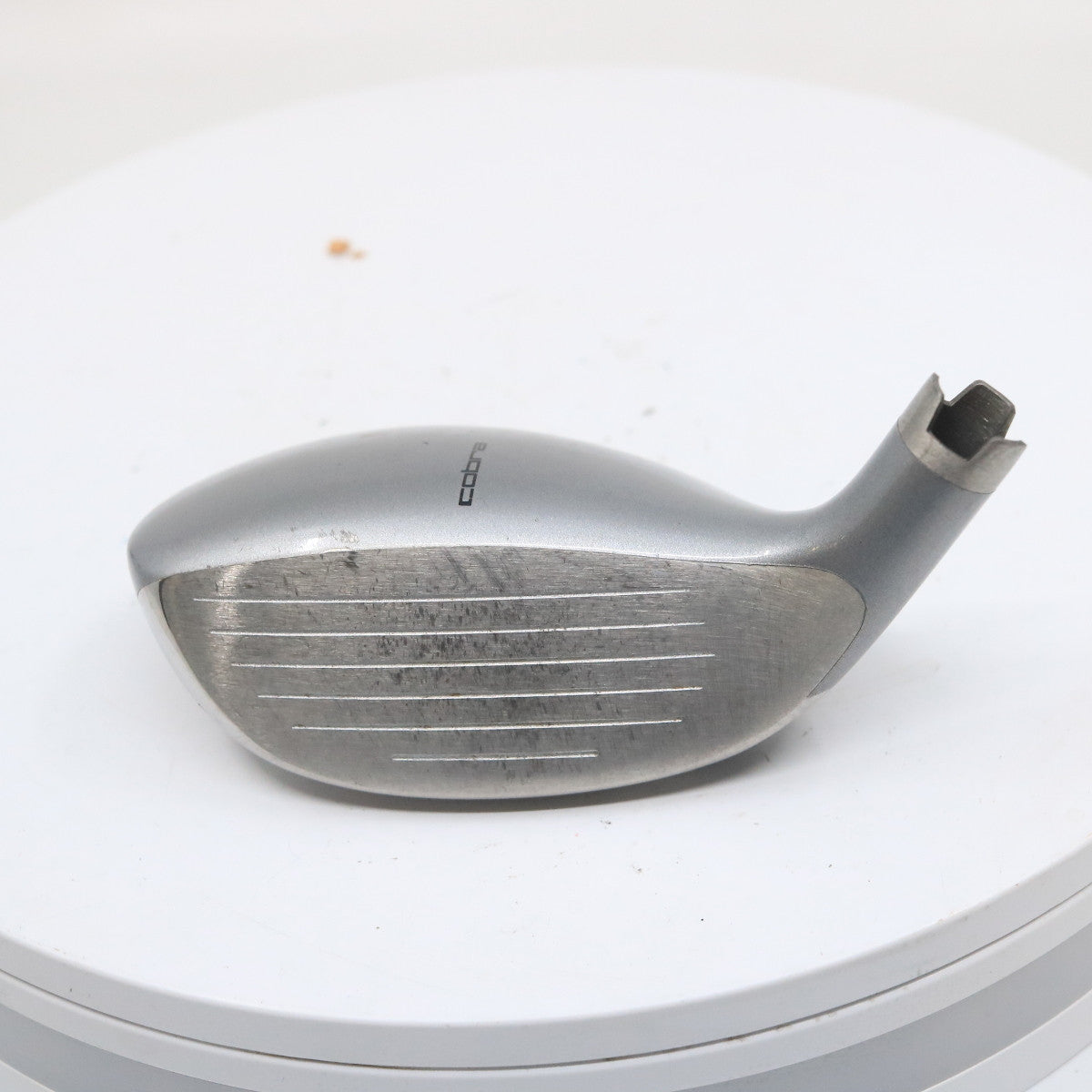 Cobra Amp 3 Hybrid 19 Degrees Right-Handed HEAD CLUBHEAD ONLY S-154932