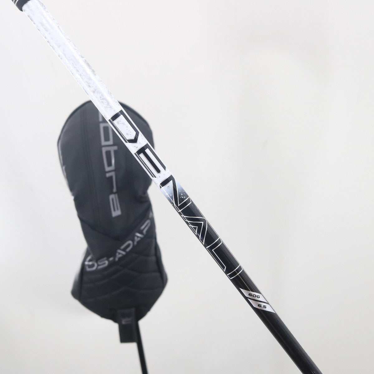 Cobra DS-Adapt X Driver 9.0 Deg Graphite Denali 60g-6.5 Extra Stiff RH S-154956