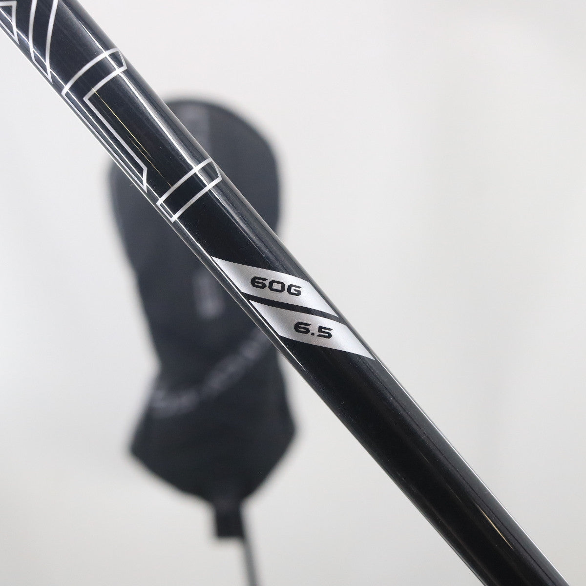 Cobra DS-Adapt X Driver 9.0 Deg Graphite Denali 60g-6.5 Extra Stiff RH S-154956