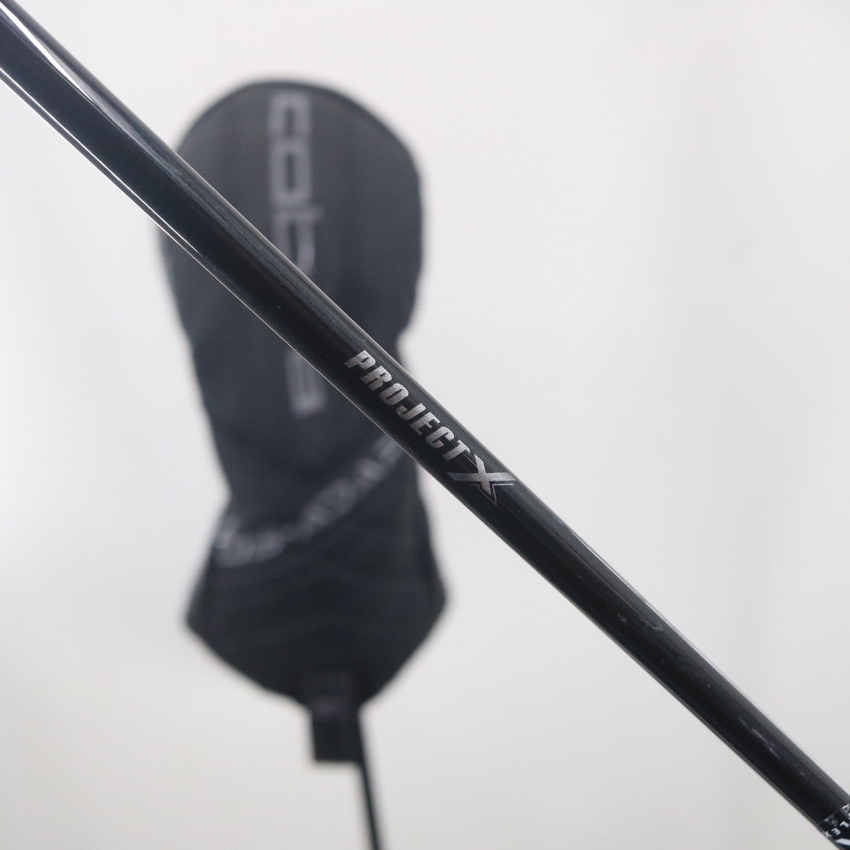 Cobra DS-Adapt X Driver 9.0 Deg Graphite Denali 60g-6.5 Extra Stiff RH S-154956