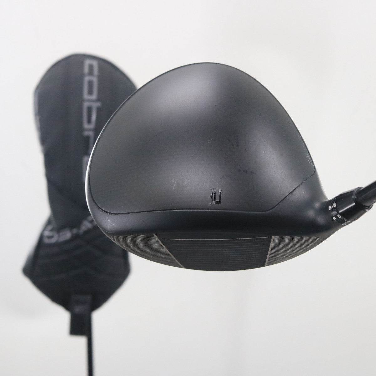 Cobra DS-Adapt X Driver 9.0 Deg Graphite Denali 60g-6.5 Extra Stiff RH S-154956