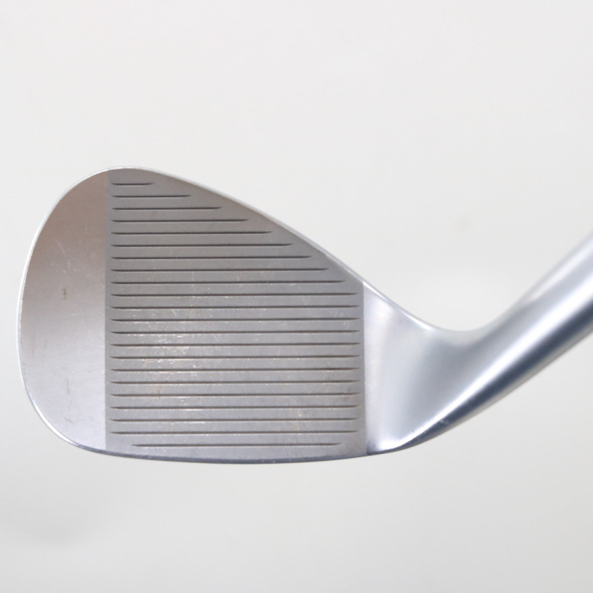 Ping S159 Chrome Lob Wedge 58 Deg 58.14 W-Grind Black Dot Z-Z115 Steel S-155028