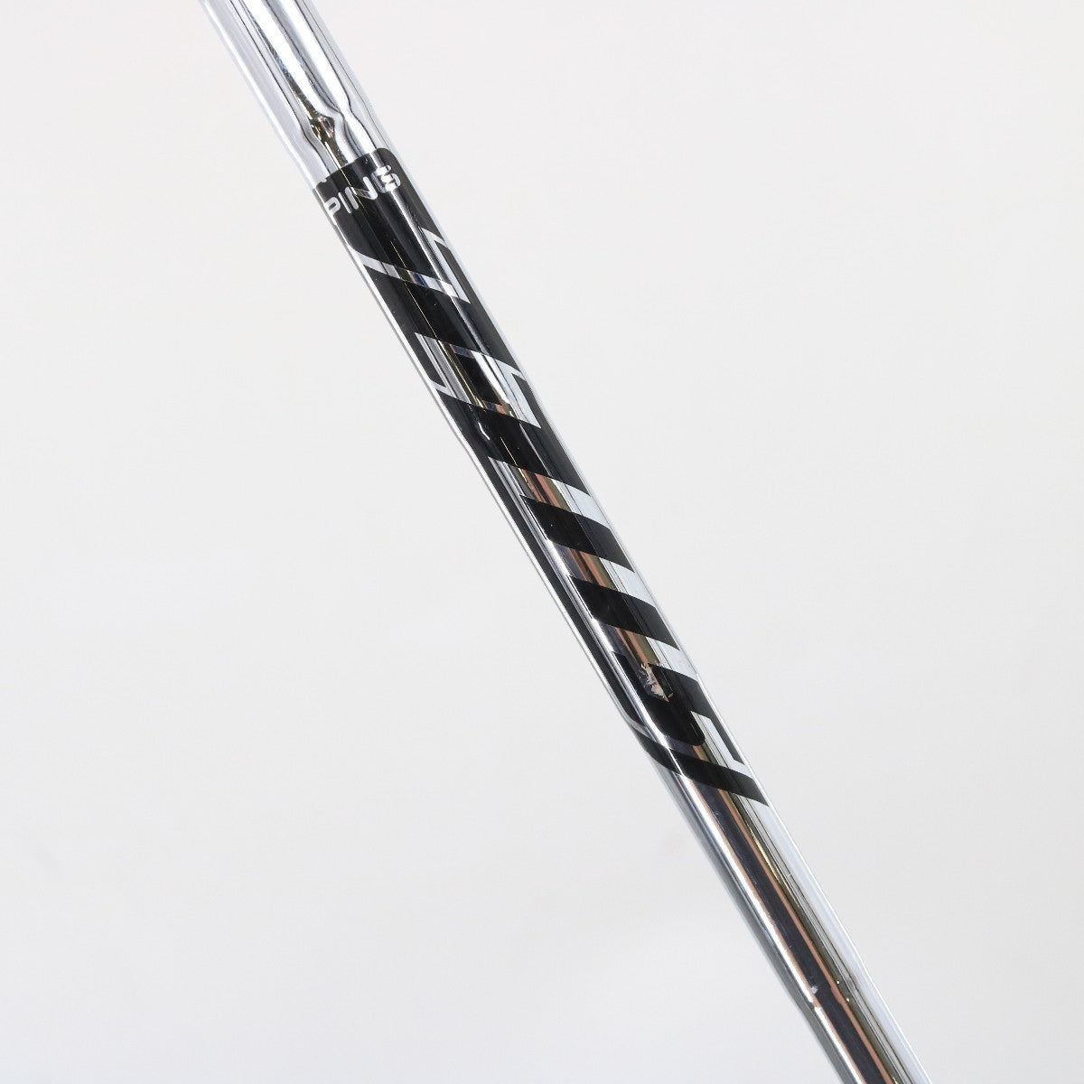 Ping S159 Chrome Lob Wedge 58 Deg 58.14 W-Grind Black Dot Z-Z115 Steel S-155028