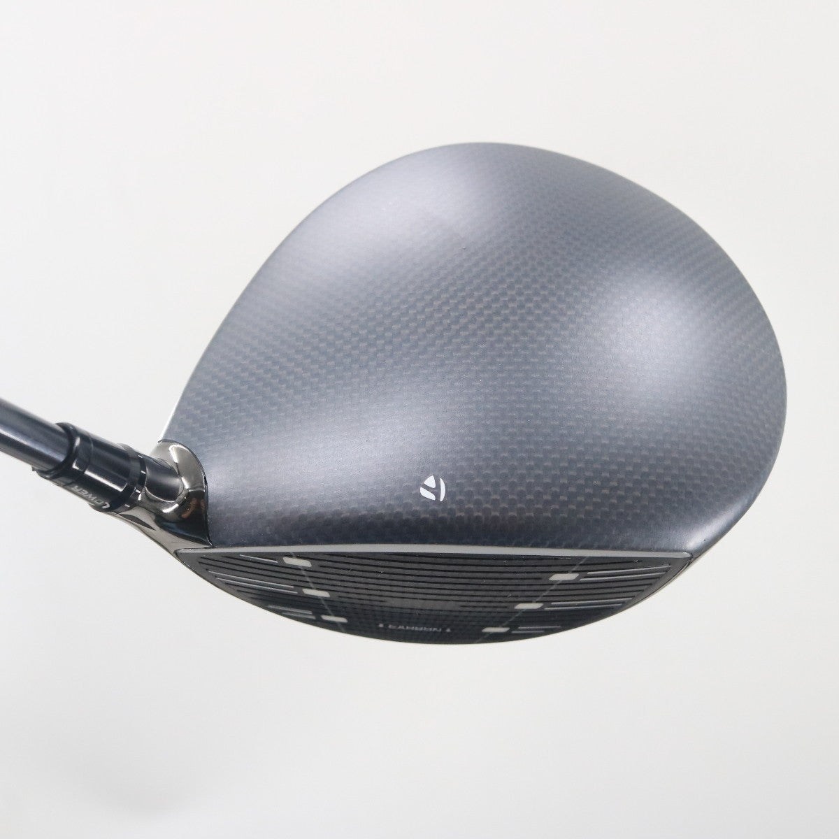 Taylormade Qi35 LS Matte Chromium Driver 9.0 Deg Graphite Regular Left-Hand S-155064